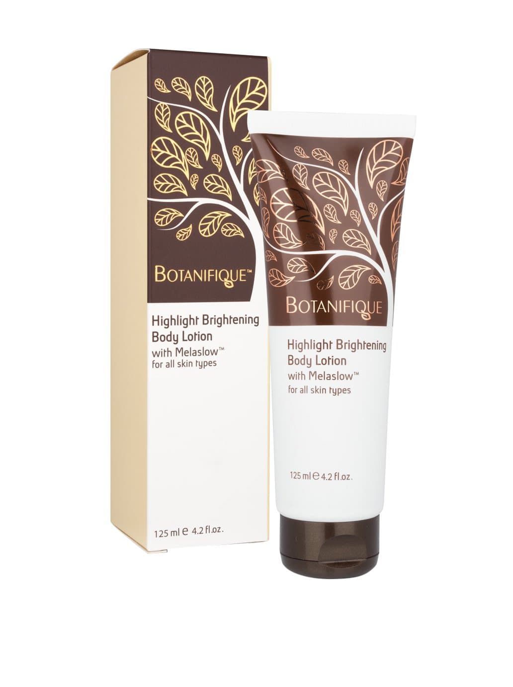 Botanifique - Highlight Brightening Body Lotion