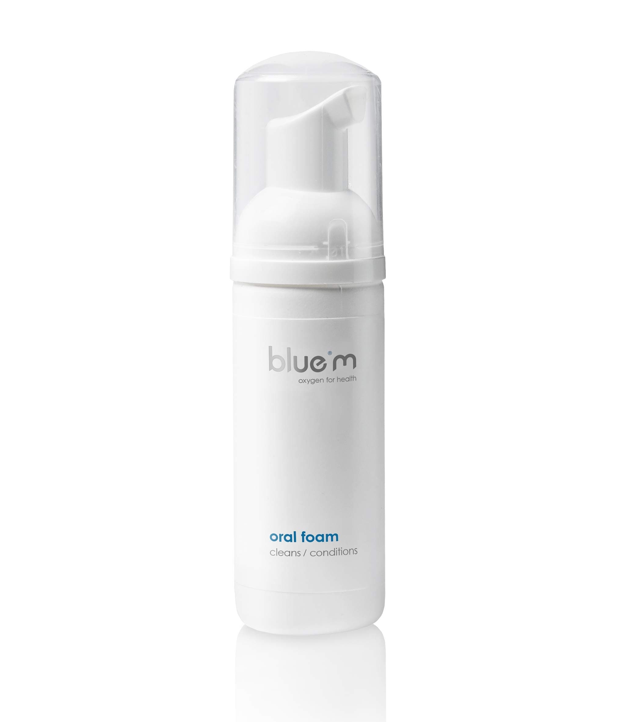 BlueM Oral Foam Retainer Cleaner (50ml)