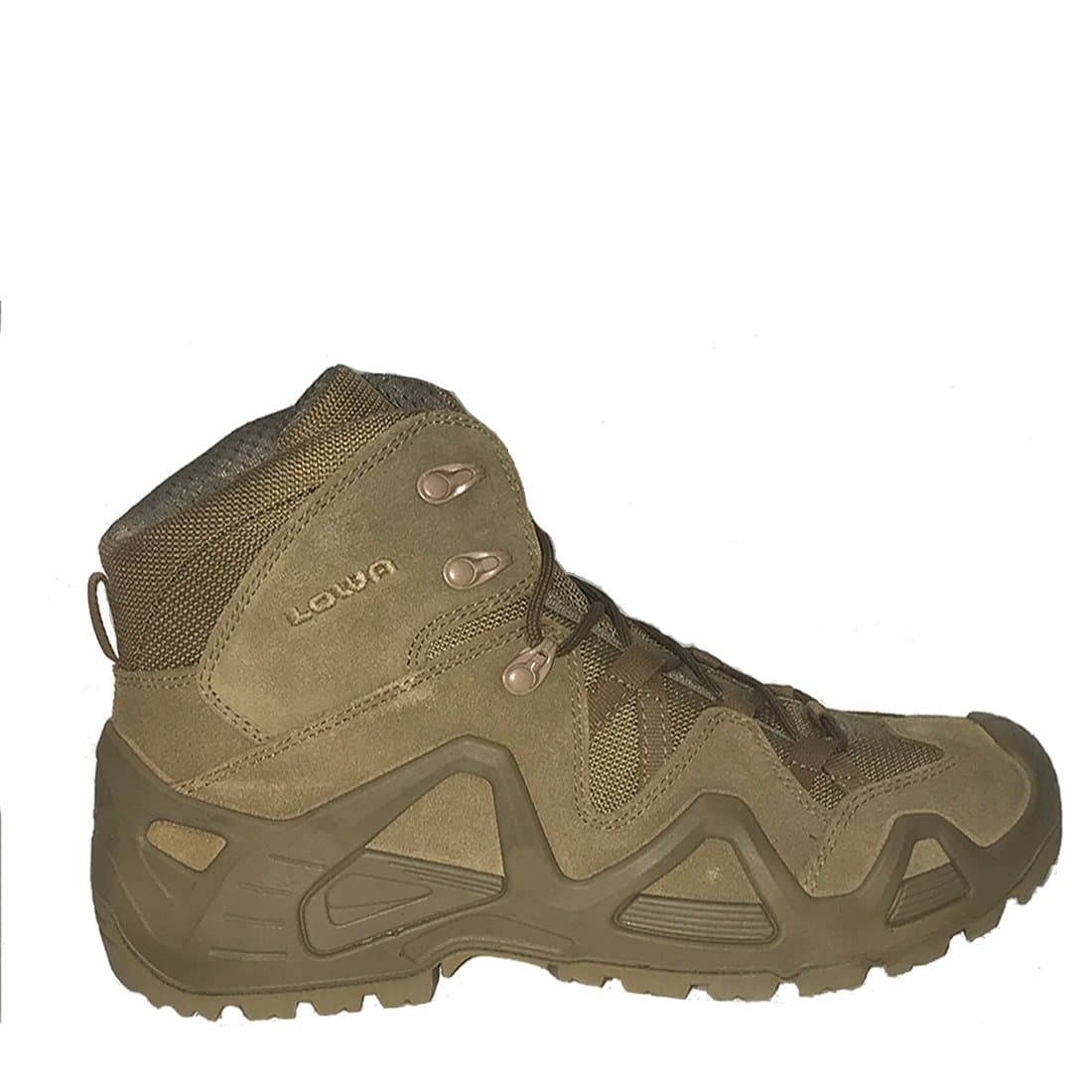 Men's Zephyr Mid TF Hiking Boot