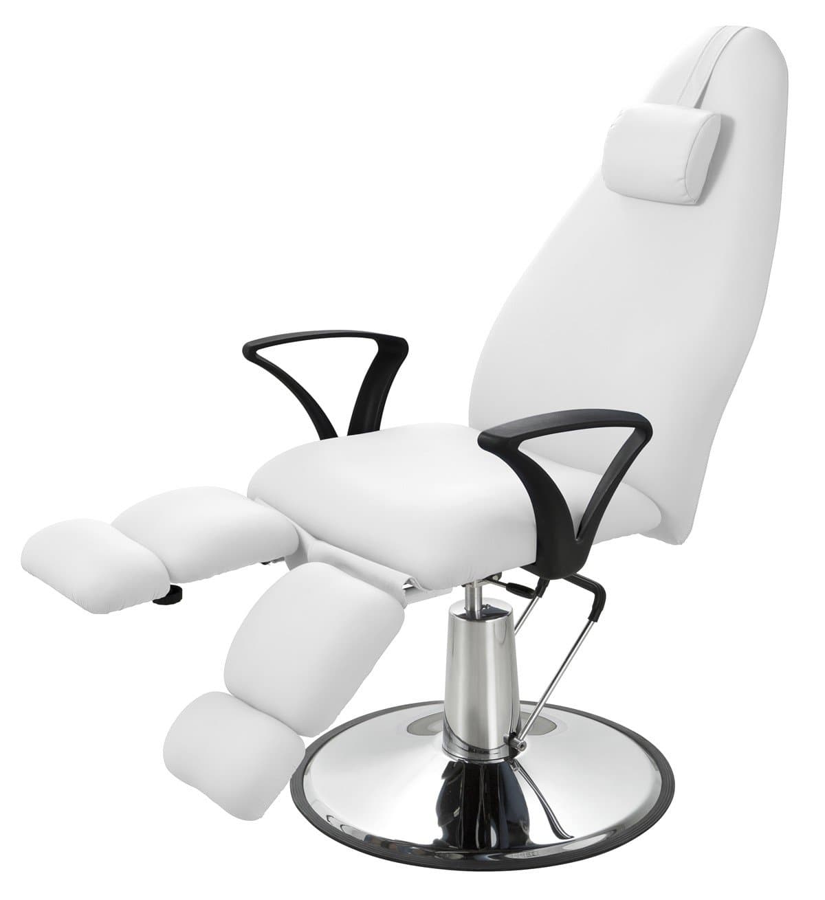 Hydraulic podiatry chair Alysa