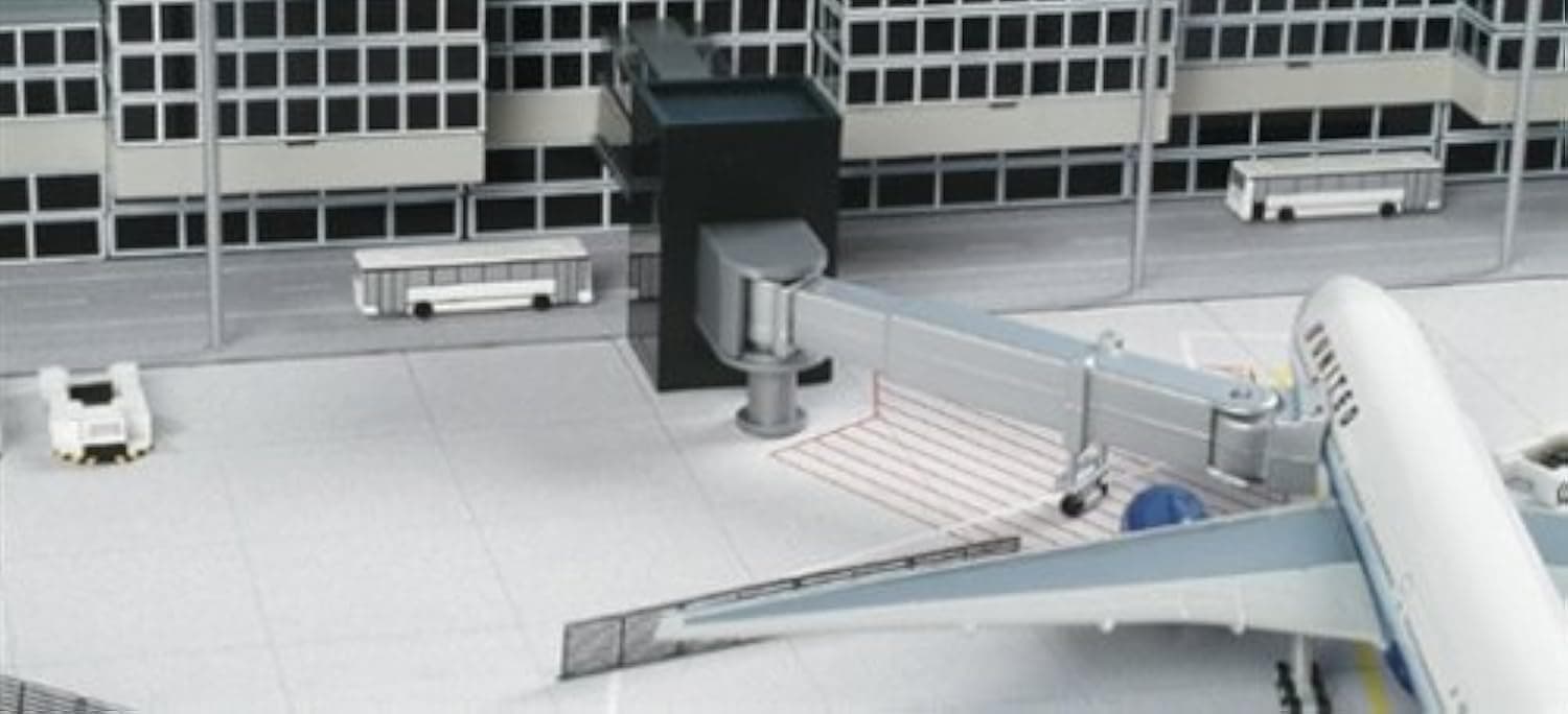 Daron Herpa 520416 1:500