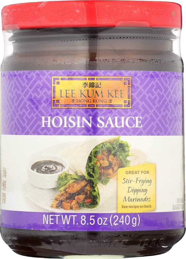 Kee Hoisin Sauce 8.5 oz each (3 Items Per Order, not per case)