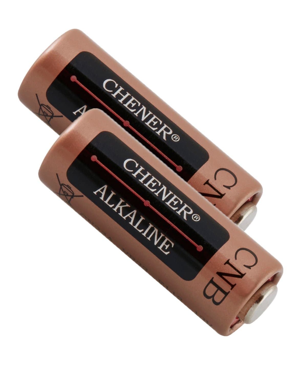 Synergy Digital 23AE ALK-12V Batteries Combo-Pack Includes: 2 x ALK-12V Batteries