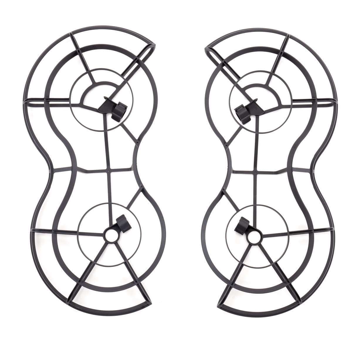 Mini 3 Series 360° Propeller Guard, Compatibility: DJI Mini 3 Pro, DJI Mini 3
