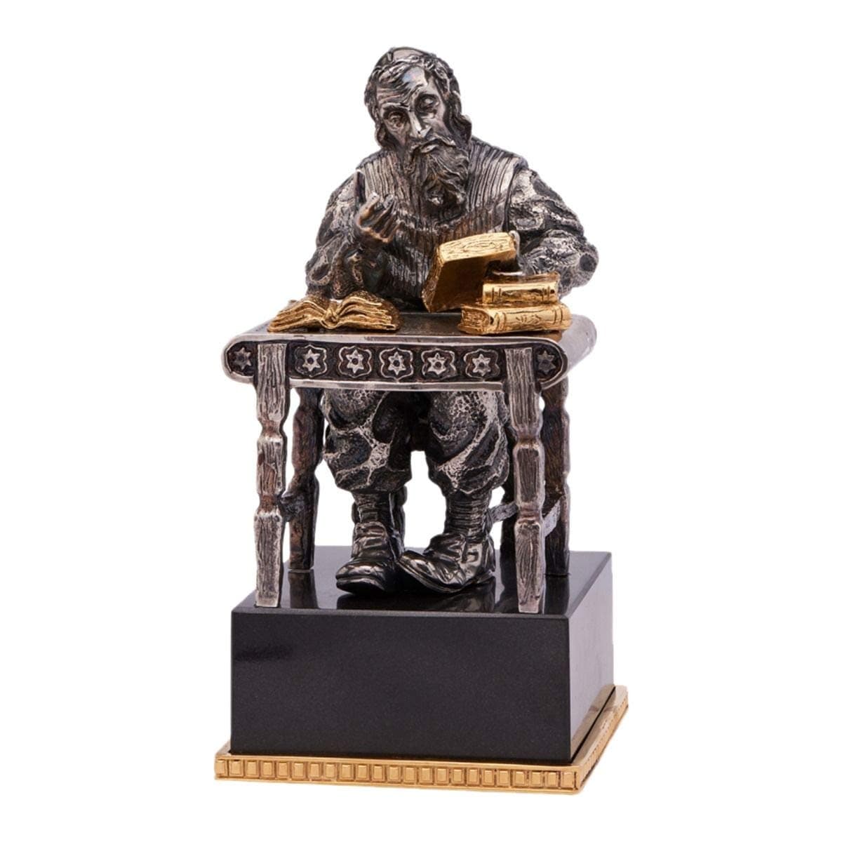 Vizuri Decorative Statuette «Accountant