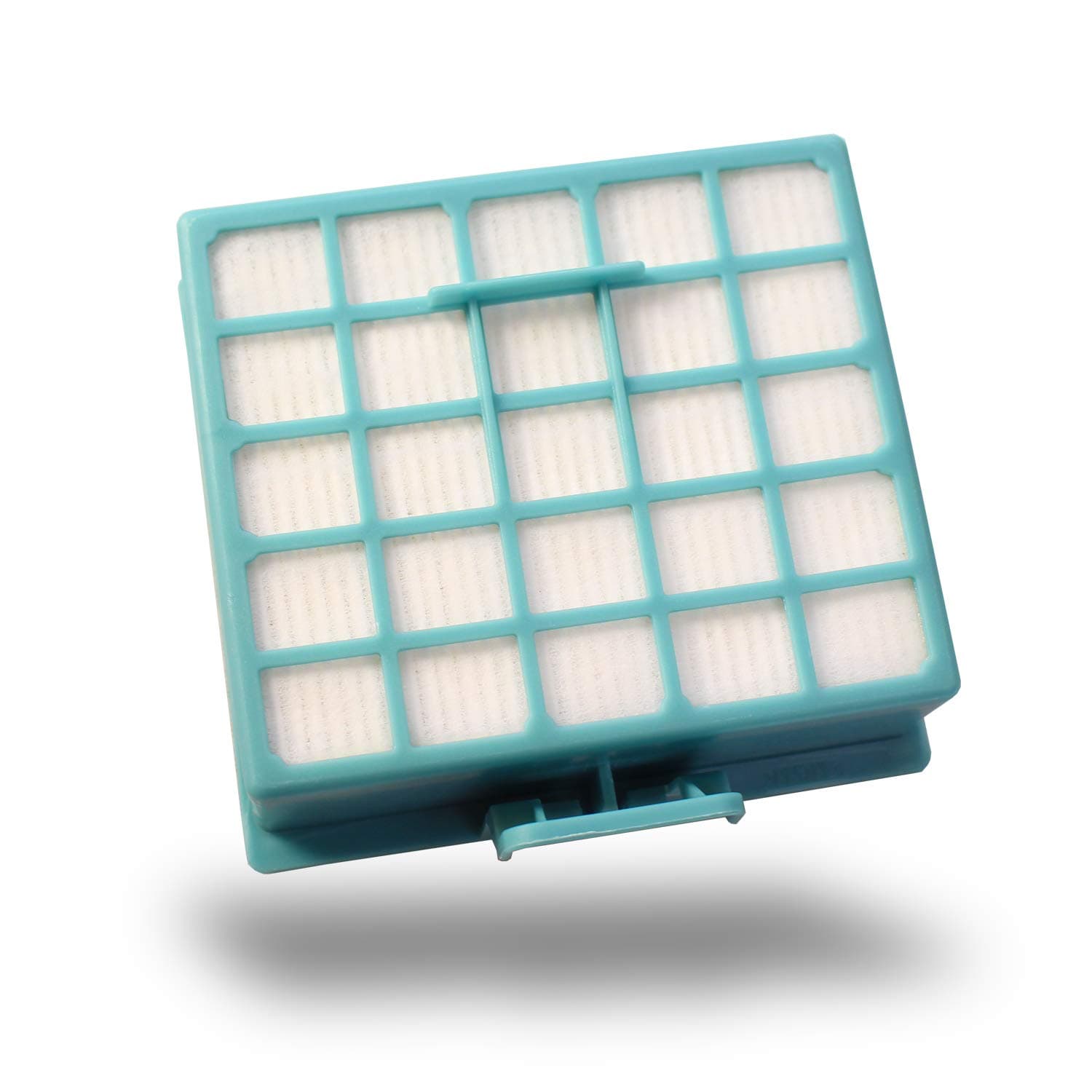 MisterVac compatible with filter replacement filter Bosch BSG 62400/03 Powermaxx,BSG62400/04