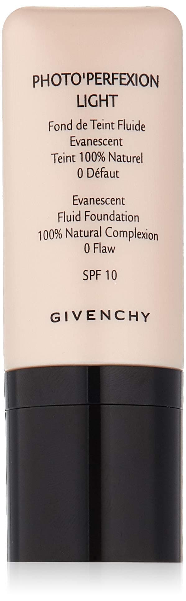 Givenchy Photo Perfexion Light Fluid Foundation SPF 10 - # 07 Ginger - 30ml/1oz