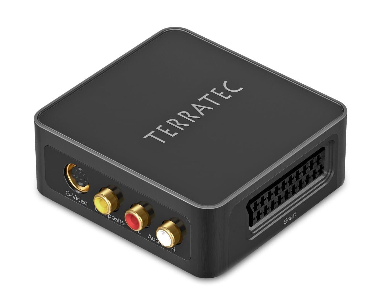 TerraTec G3 (USB Scart/Chinch, MAGIX)