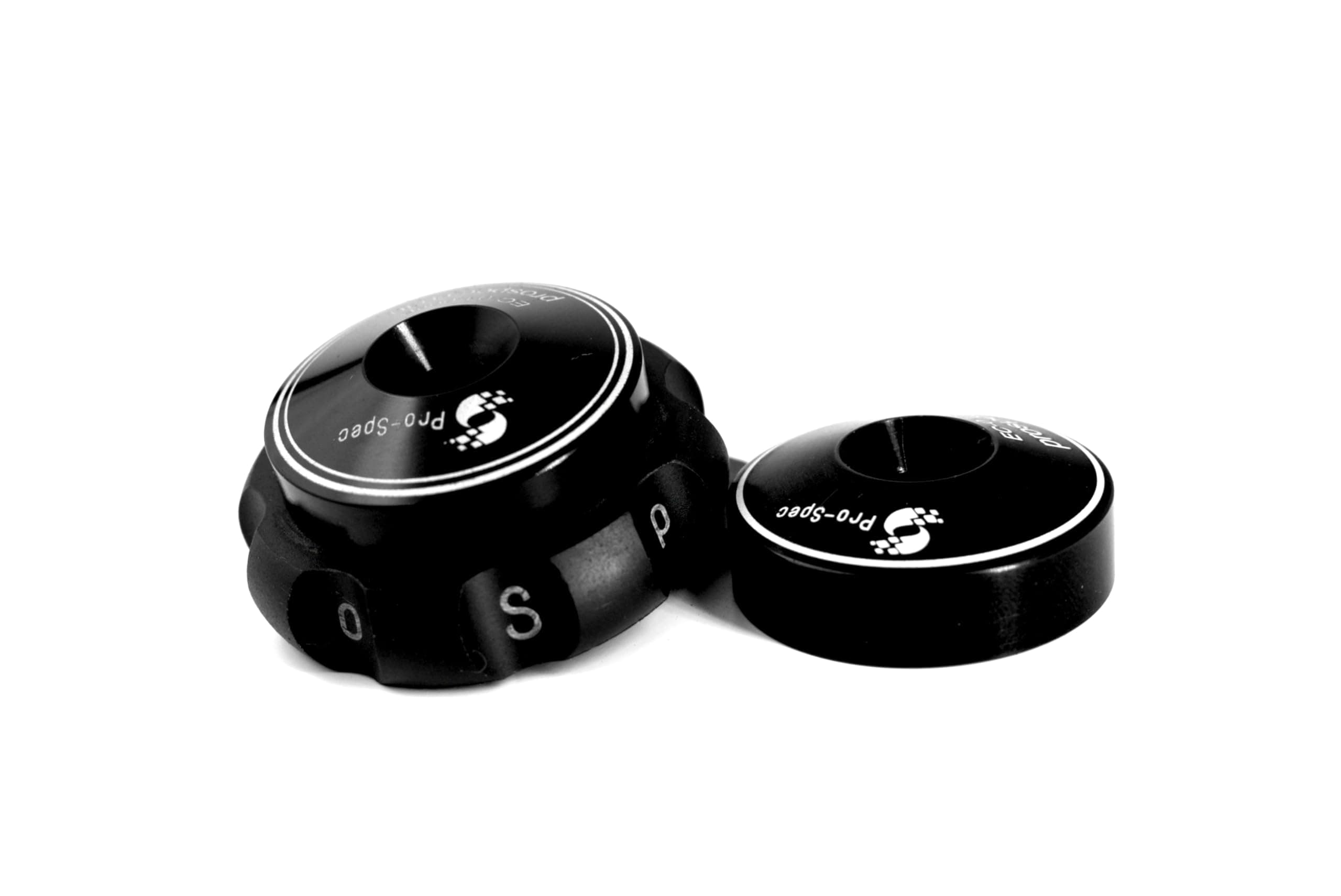 Pro-Spec Easy Cruz (RE Interceptor Black)