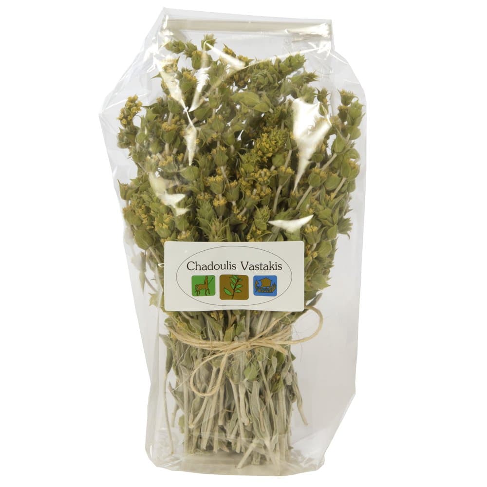 Dried Greek Mountain Tea 100g