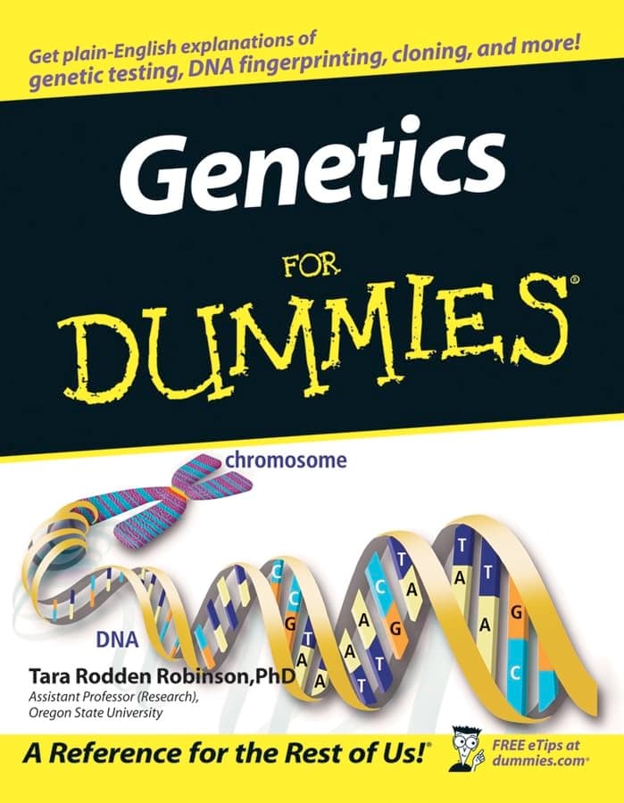Genetics for Dummies