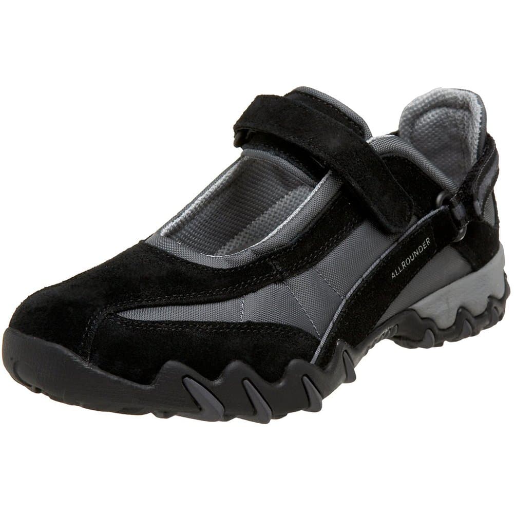 Allrounder by MephistoWomen's NIRO Sneaker