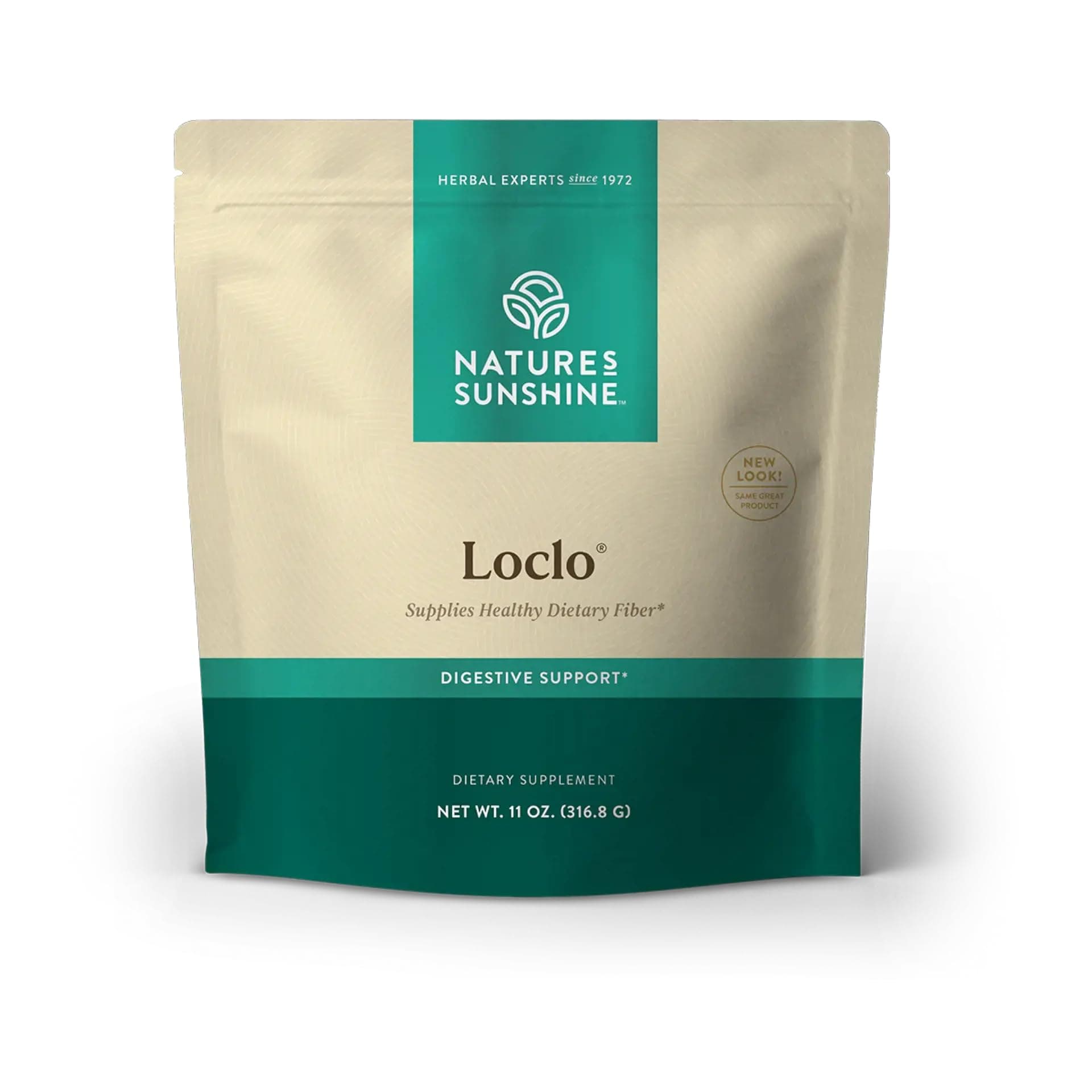 Loclo, 11 oz.