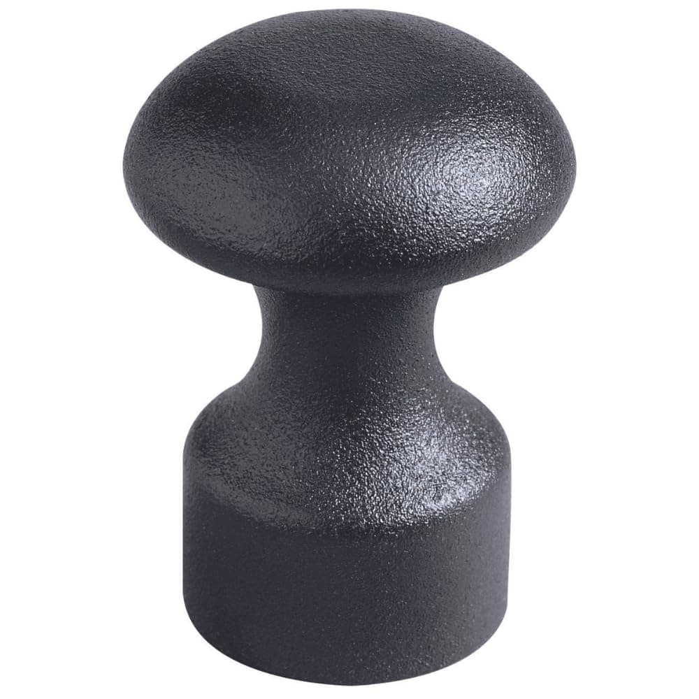 ASP F-Series Leverage Cap, Friction-Baton Handle, Tactical Baton Accessories