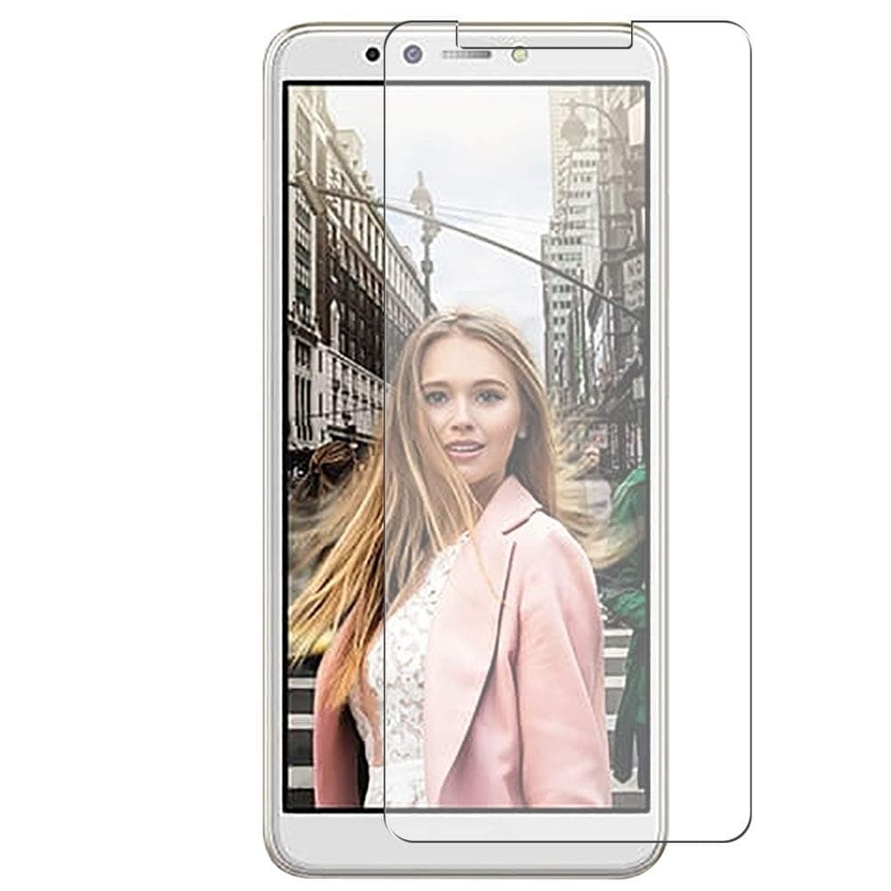 Vaxson3-Pack Screen Protector, compatible with TECNO Camon iTwin, TPU Guard Film Protectors [ NOT Tempered Glass ]