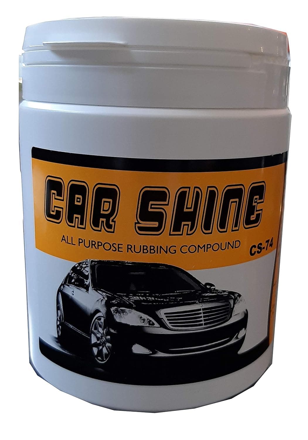 RUBBING COMPOUND 1 kilograms(ALL PURPOSE RUBBING OMPOUND)