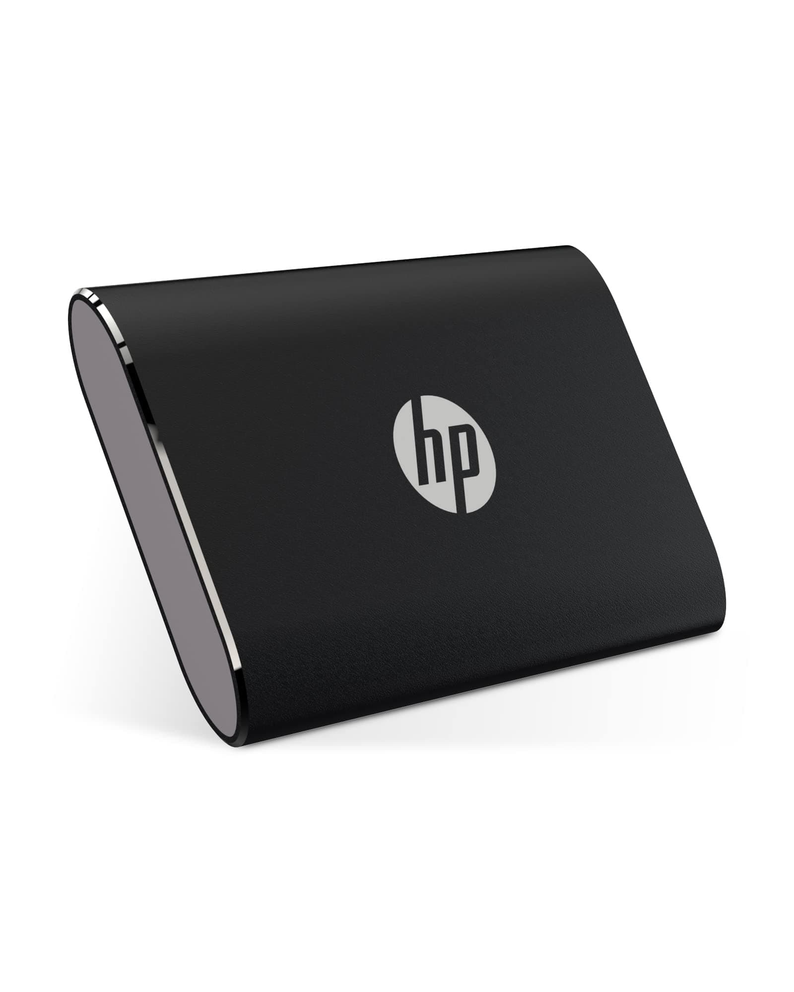 HP P500 1TB Portable USB Type-C External SSD 1F5P4AA#ABC