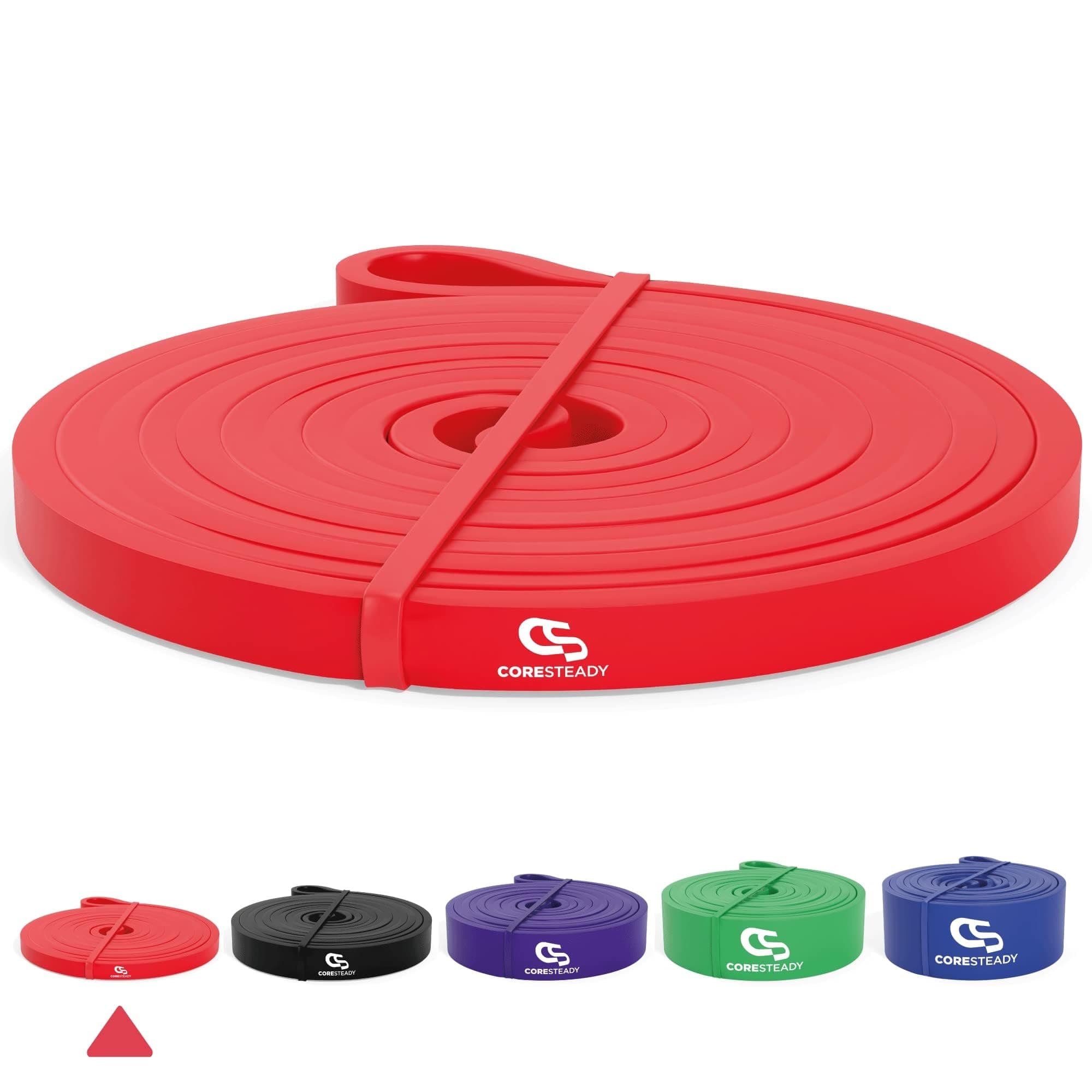 Original Resistance Band - Red