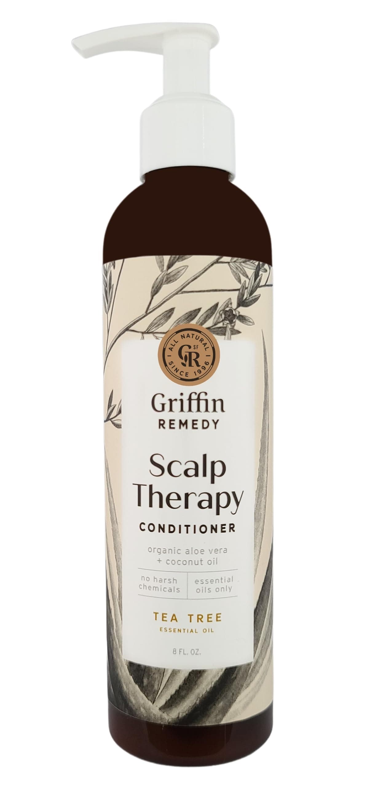 Scalp Therapy Conditioner