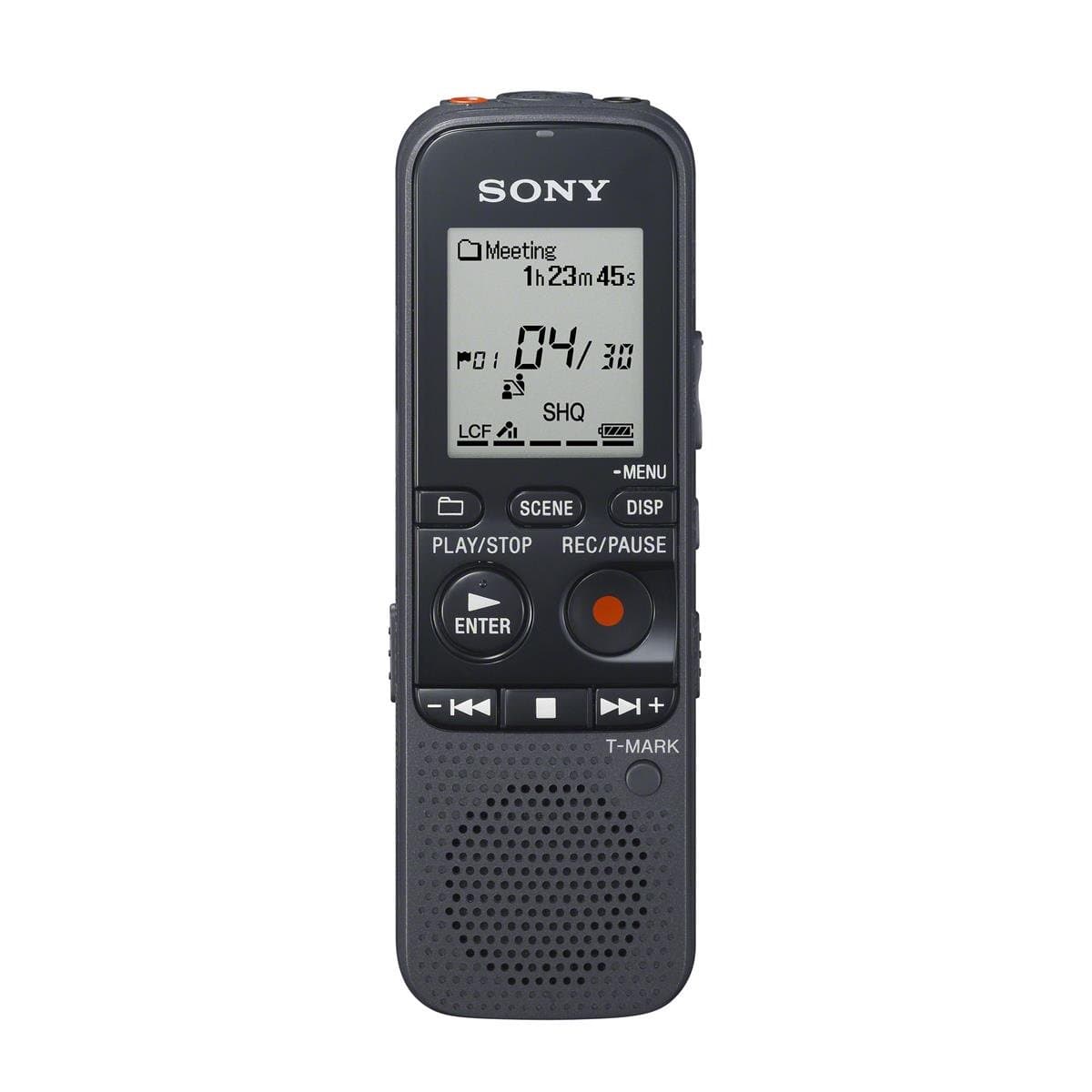 ICD PX333 Digital Voice Recorder