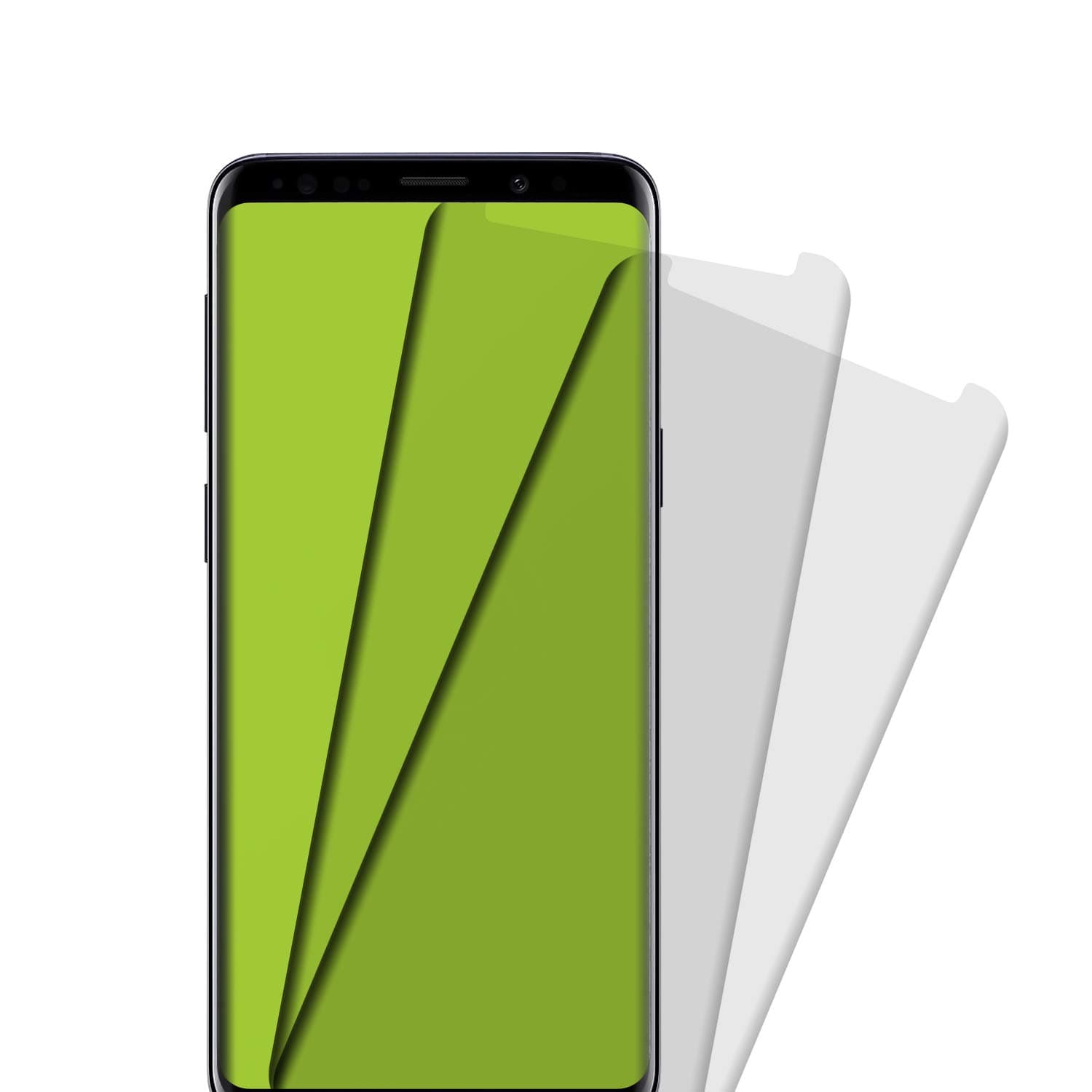 Sochi 2014 Olympic Wall Décor Stickers Set (9 Pieces) A012