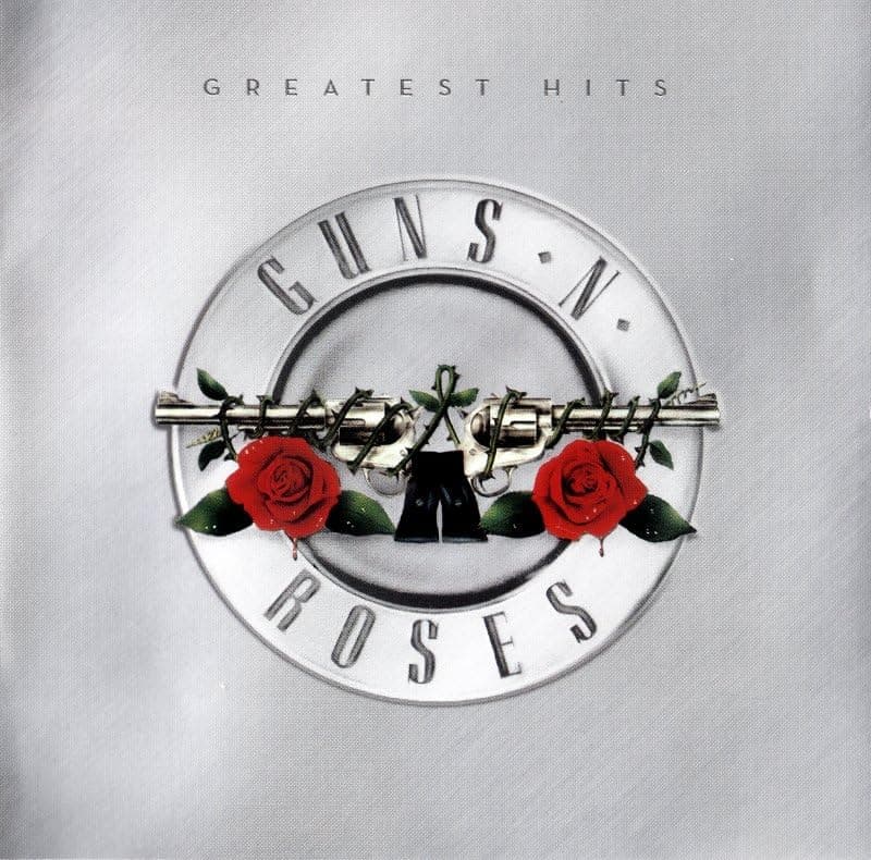 Guns N' Roses: Greatest Hits