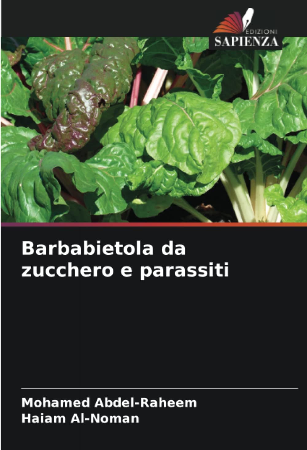 Barbabietola da zucchero e parassiti