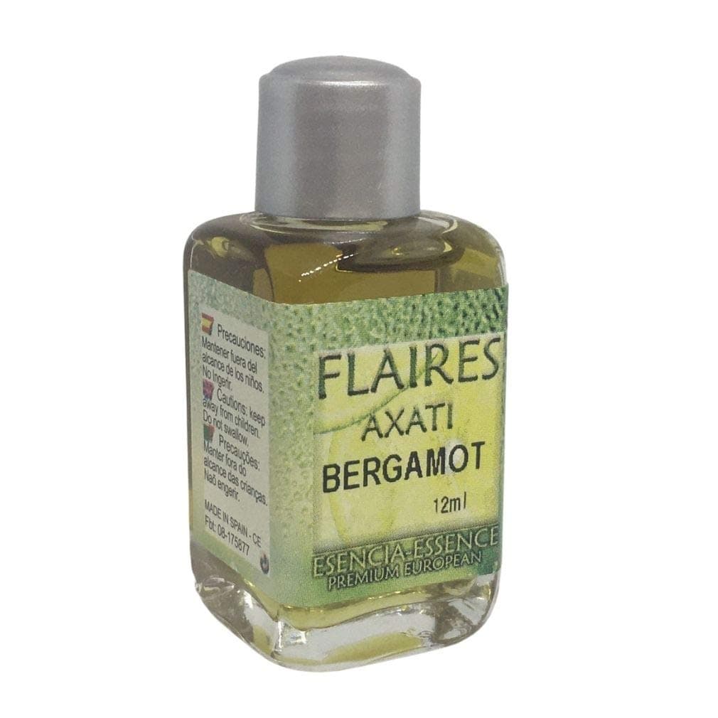 Bergamot (Bergamota) Essential Oils, 12ml