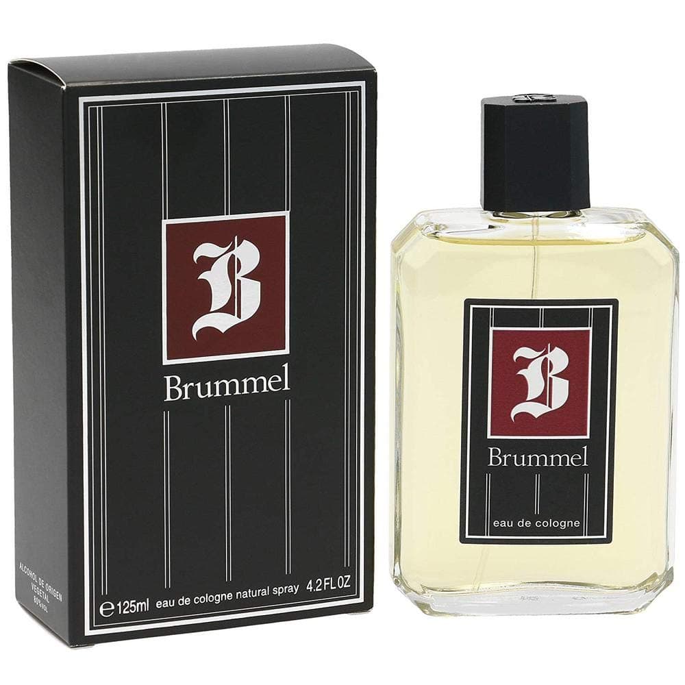 Brummel Eau de Toilette, 0.18 kg
