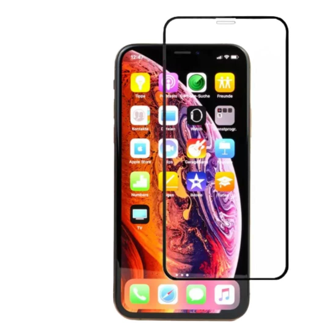 Addon Mobile Tempered glass for Reno 8 pro