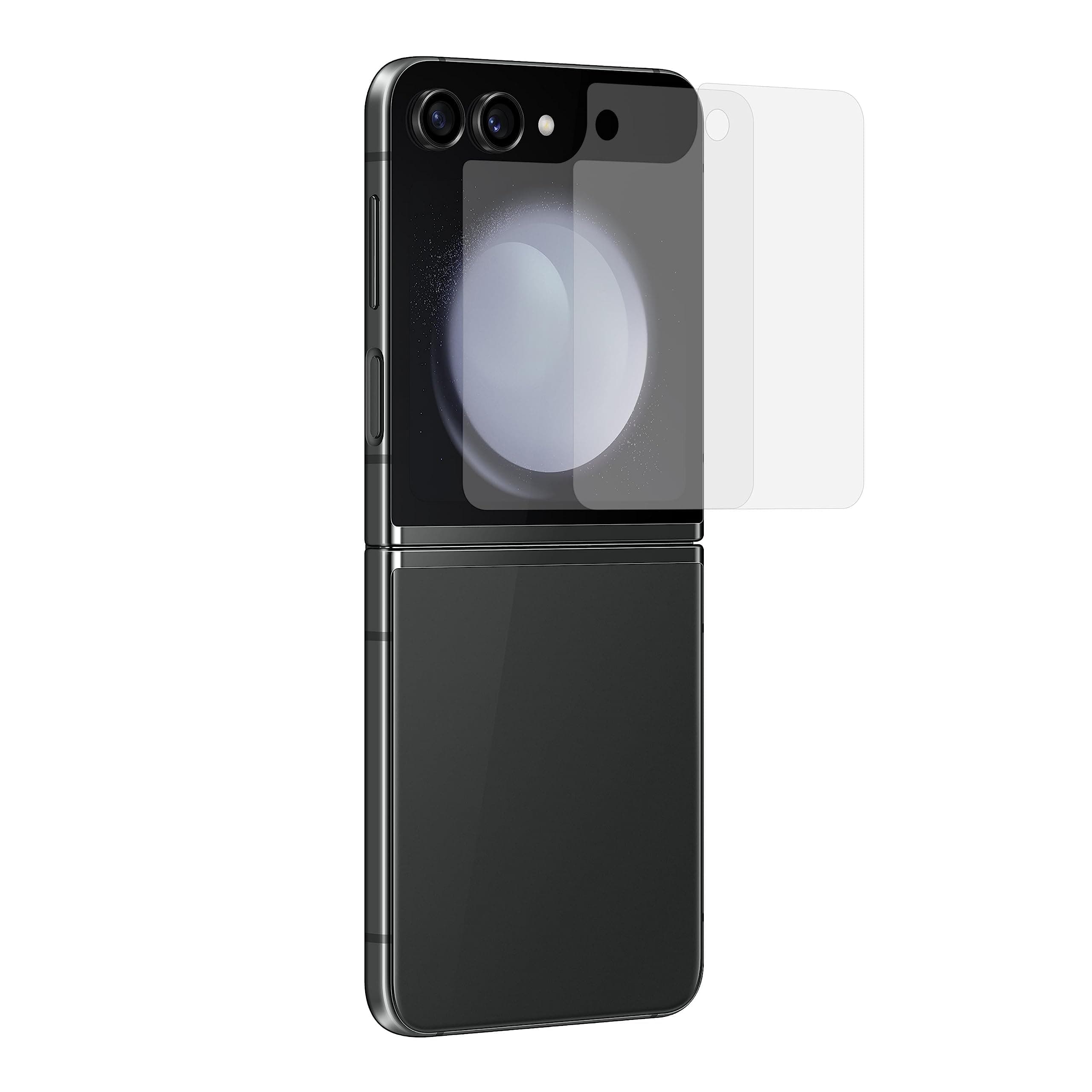 SAMSUNG Front Protection Film Transparent