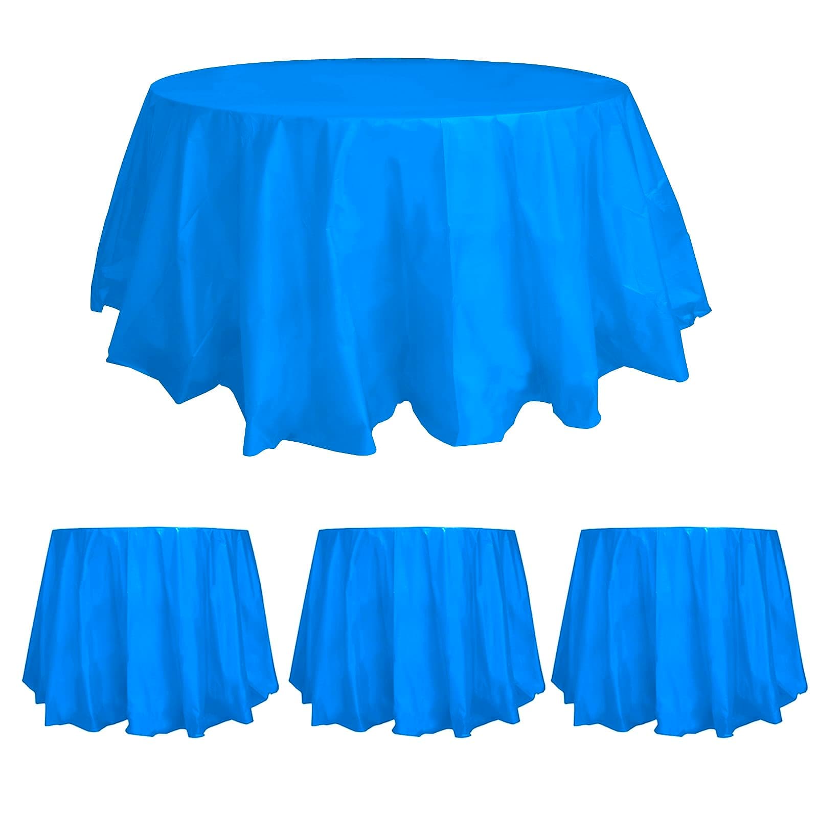 Round table cloth, Tbalecloth