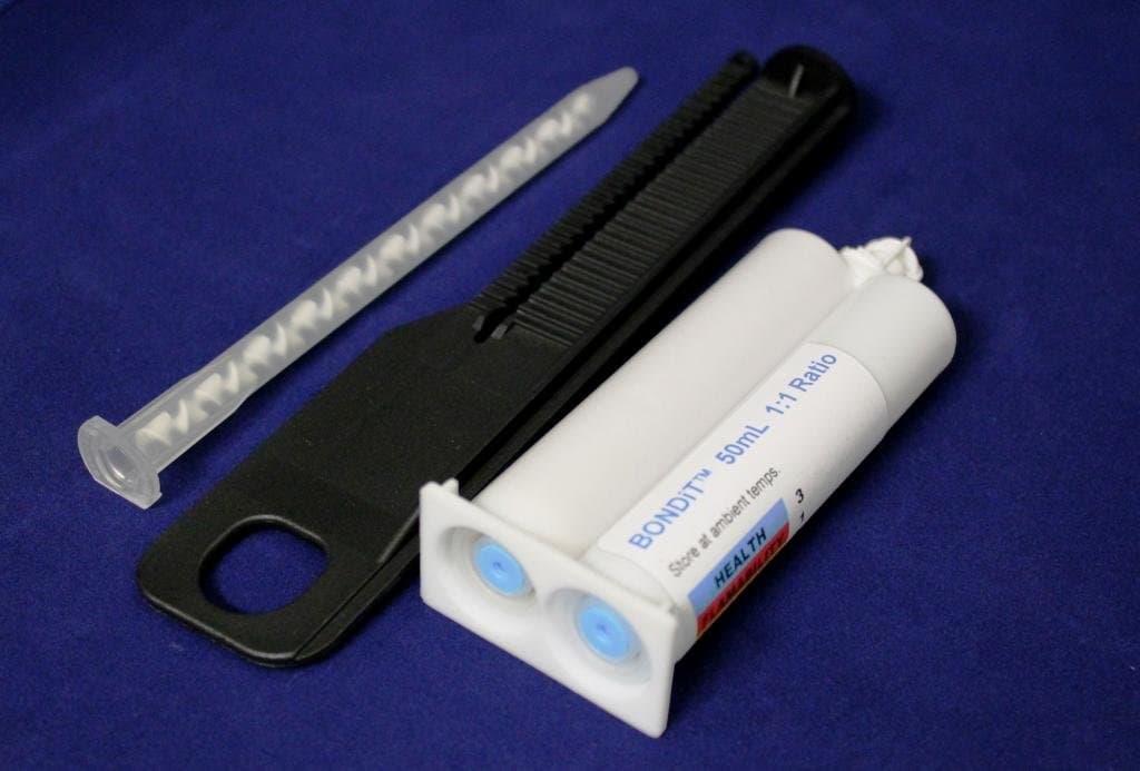 B-46 Adhesive, Sealant, 1.7 oz. Kit