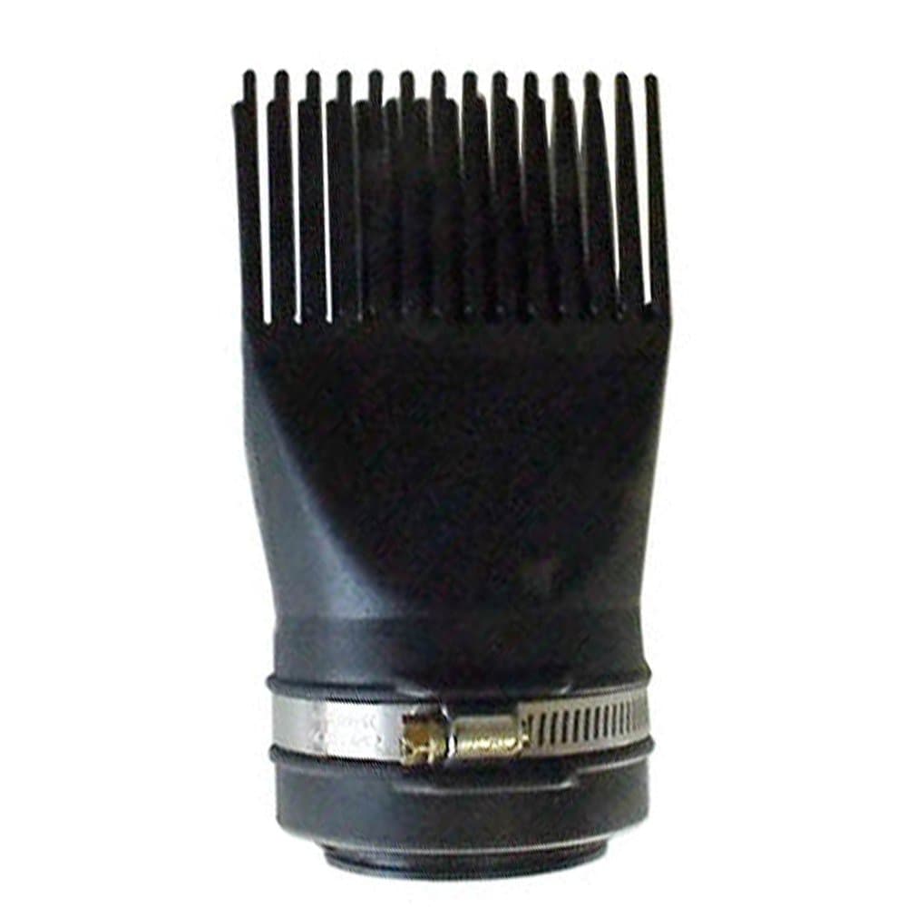 Willie Morrow's Unbreakable Thermo Blow Dry Nozzle by Willie Morrow