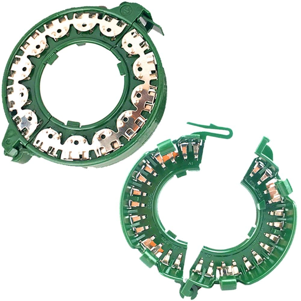 D1S D3S D2H D2S D4S D8S Xenon HID LED Headlight Bulbs Holders Clip Retaining ...