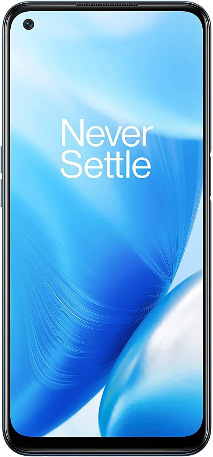 OnePlus N200 5G
