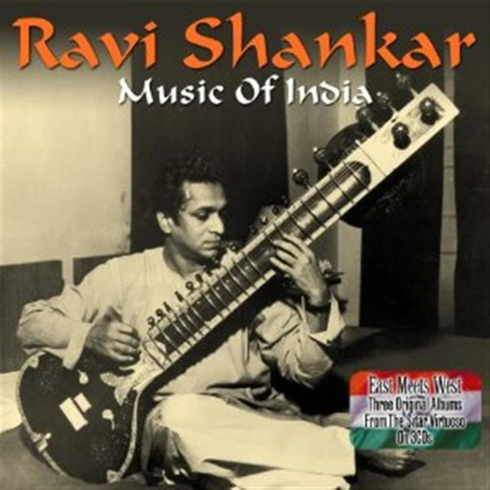 Music Of India