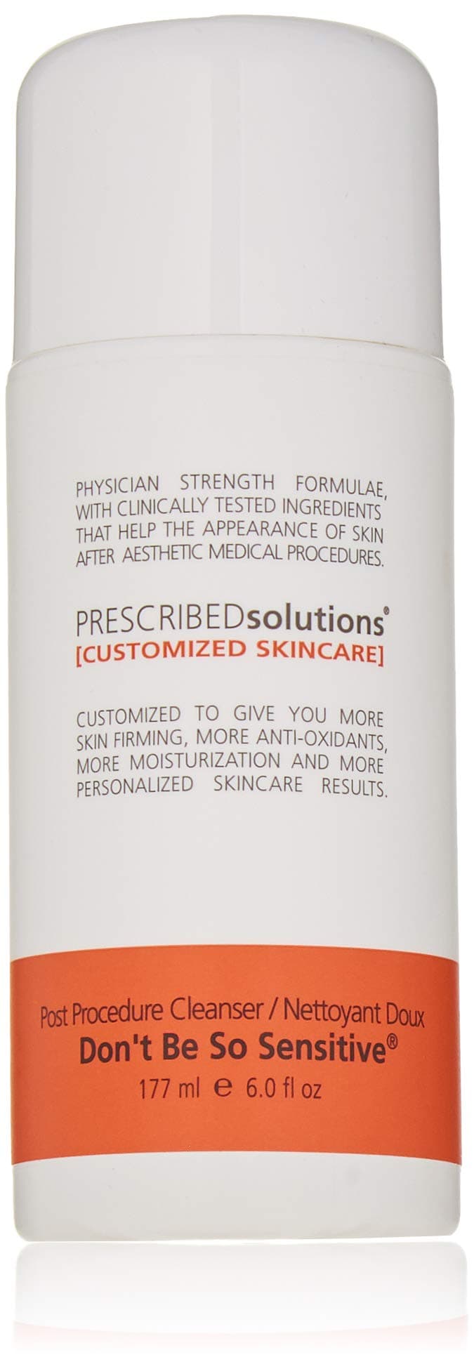 PRESCRIBEDsolutions Don't Be So Sensitive