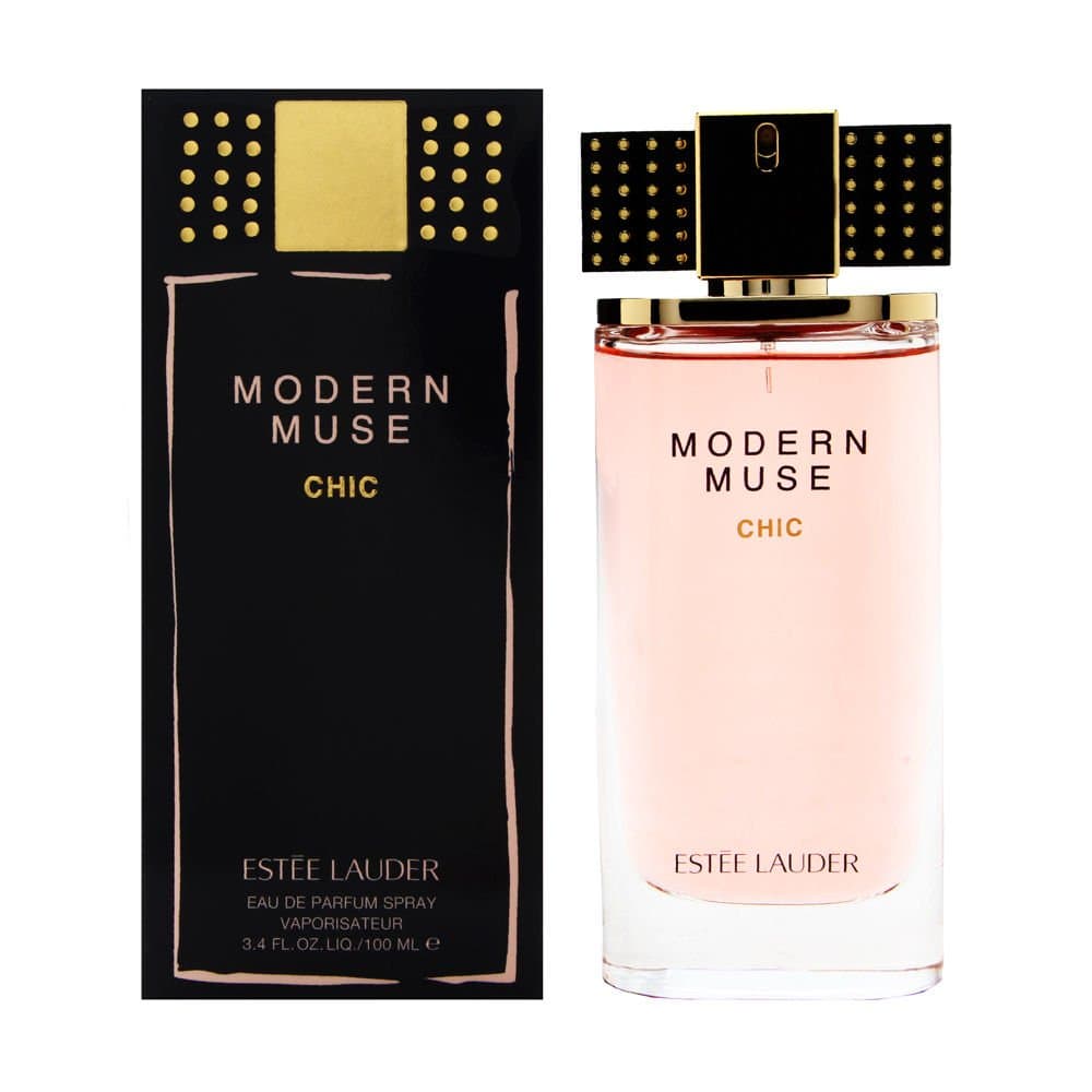 Modern muse Chic Eau de Parfum Spray 100 ml