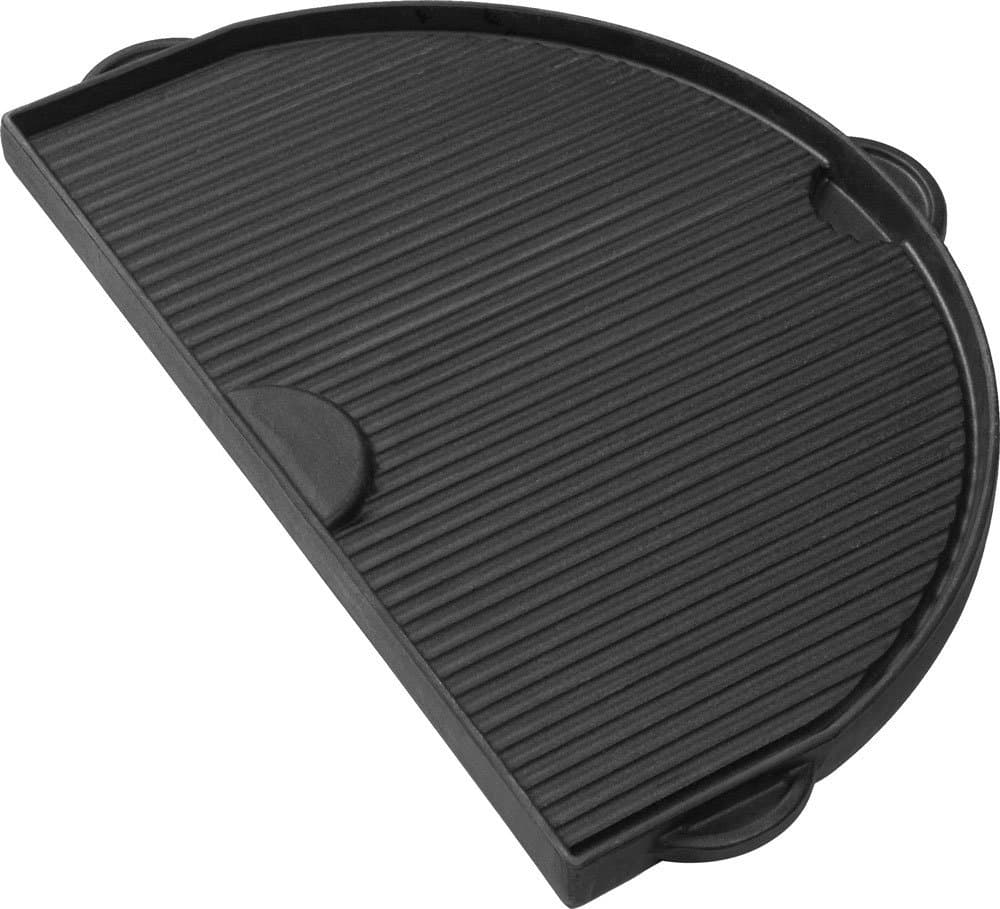 Cast Iron Griddle Oval JR 200