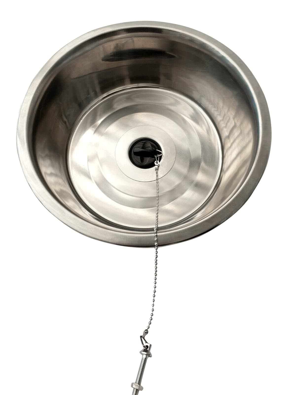 Campervan Sink 34cm XL Sink Basin