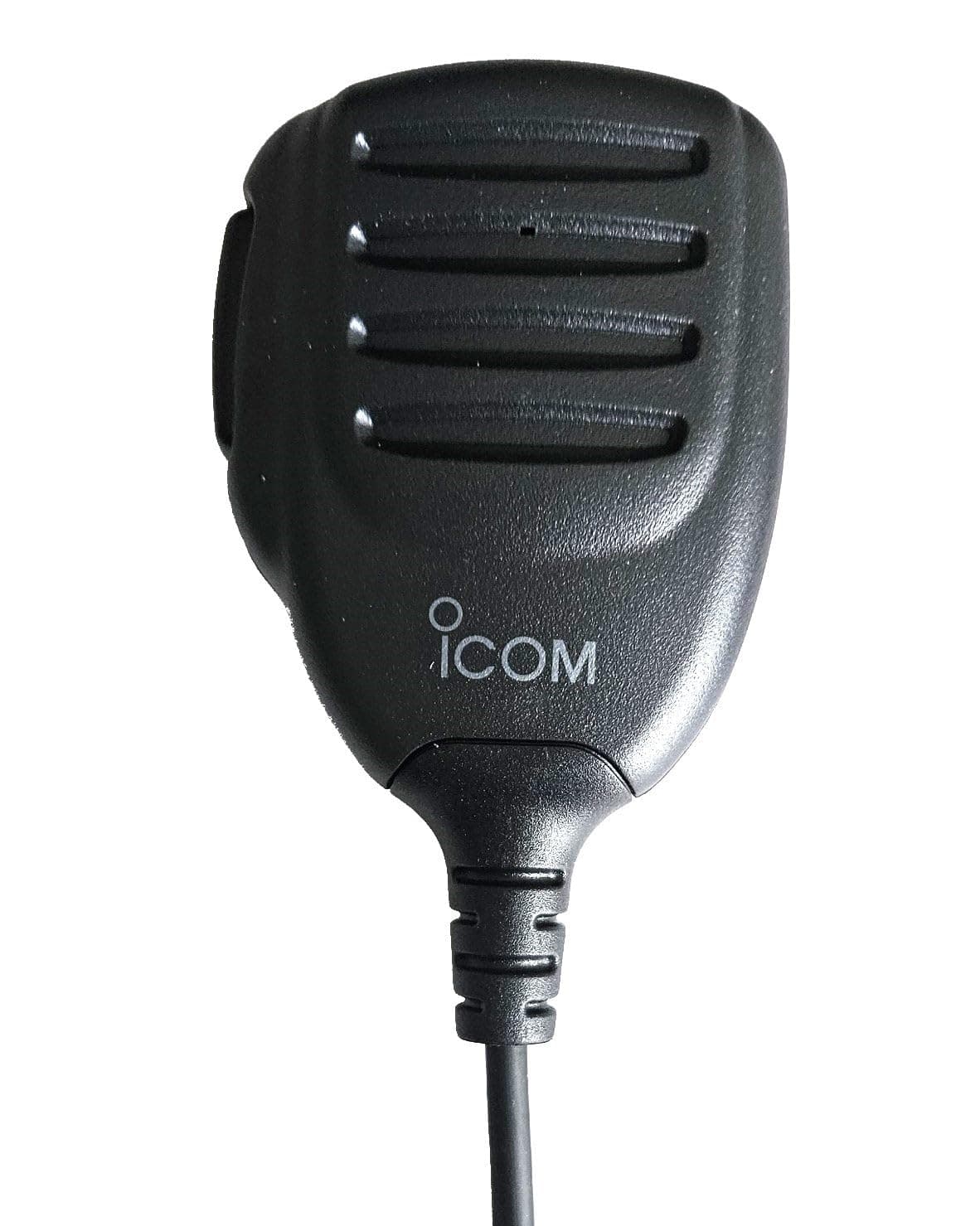 Microphone, Use with ICOM IP100H