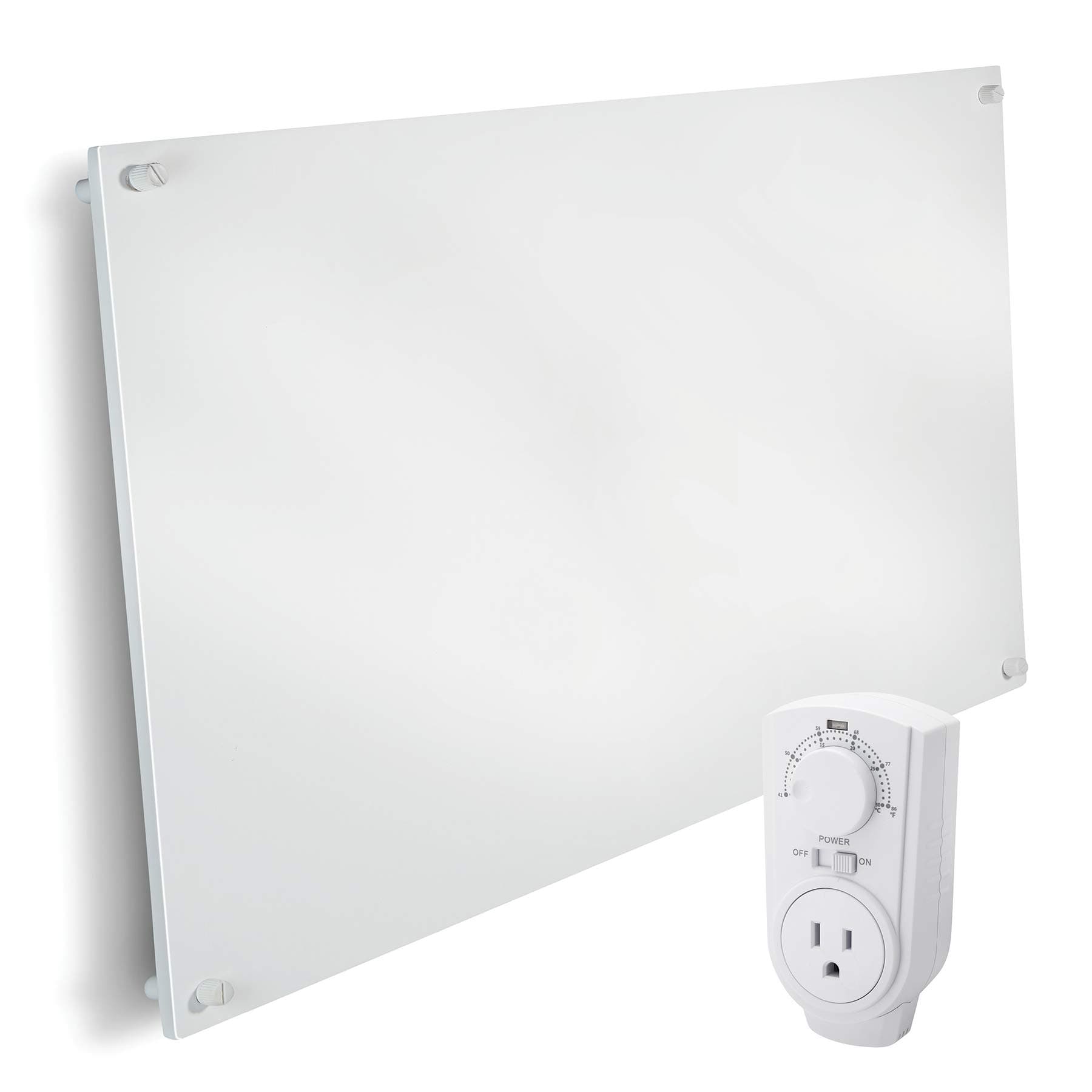 600W Wall Mount Heater