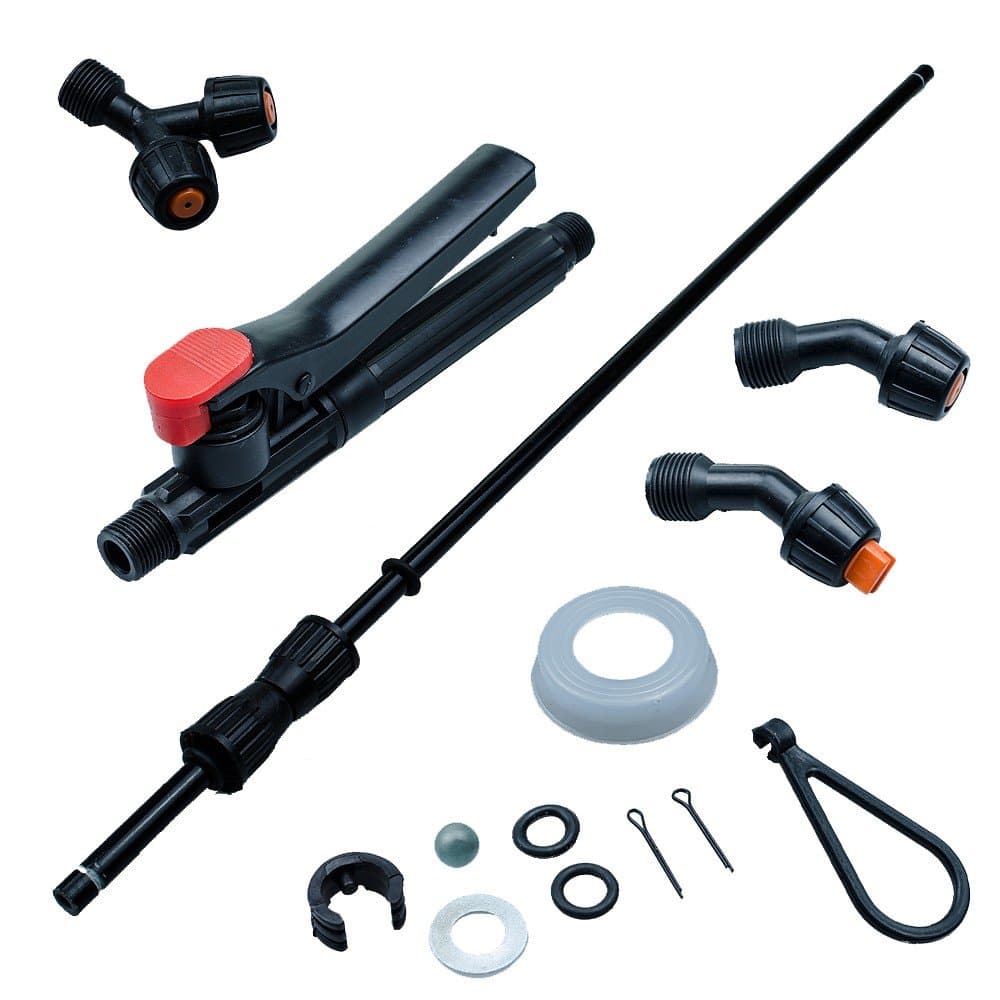 Kingfisher Sprayer Spares Kit