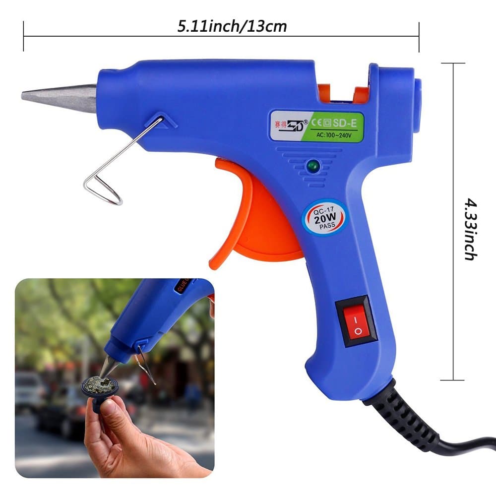 GLISTON 10pcs Auto Trim Reamoval Pry Tools Set, Car Clip Removal Kit, Door Panel Remover Tool for Trimming Vehicle Audio/Radio, Door Panel, Window, Interior Accessories