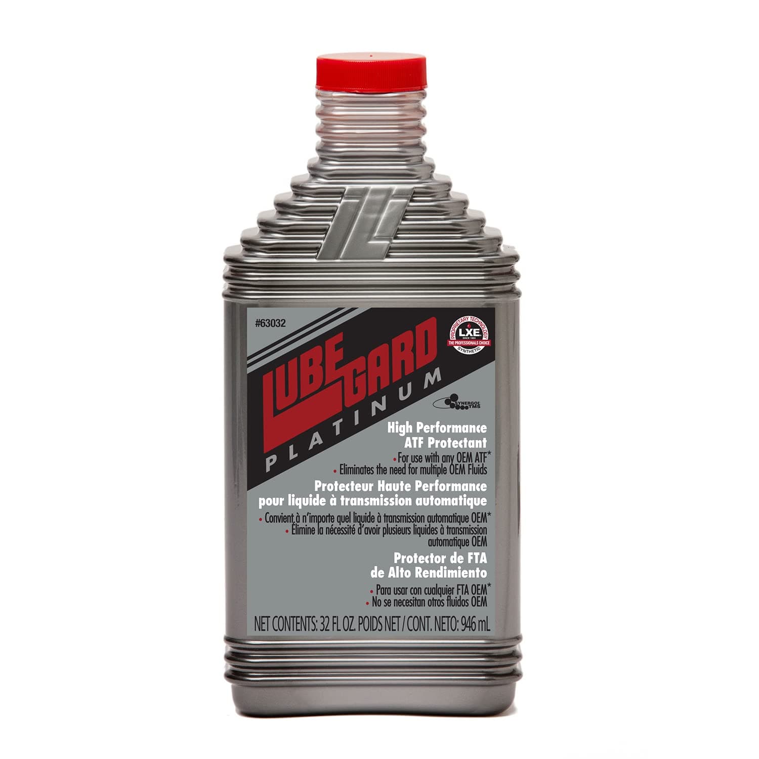 63032 Platinum Universal ATF Protectant, 32 oz.