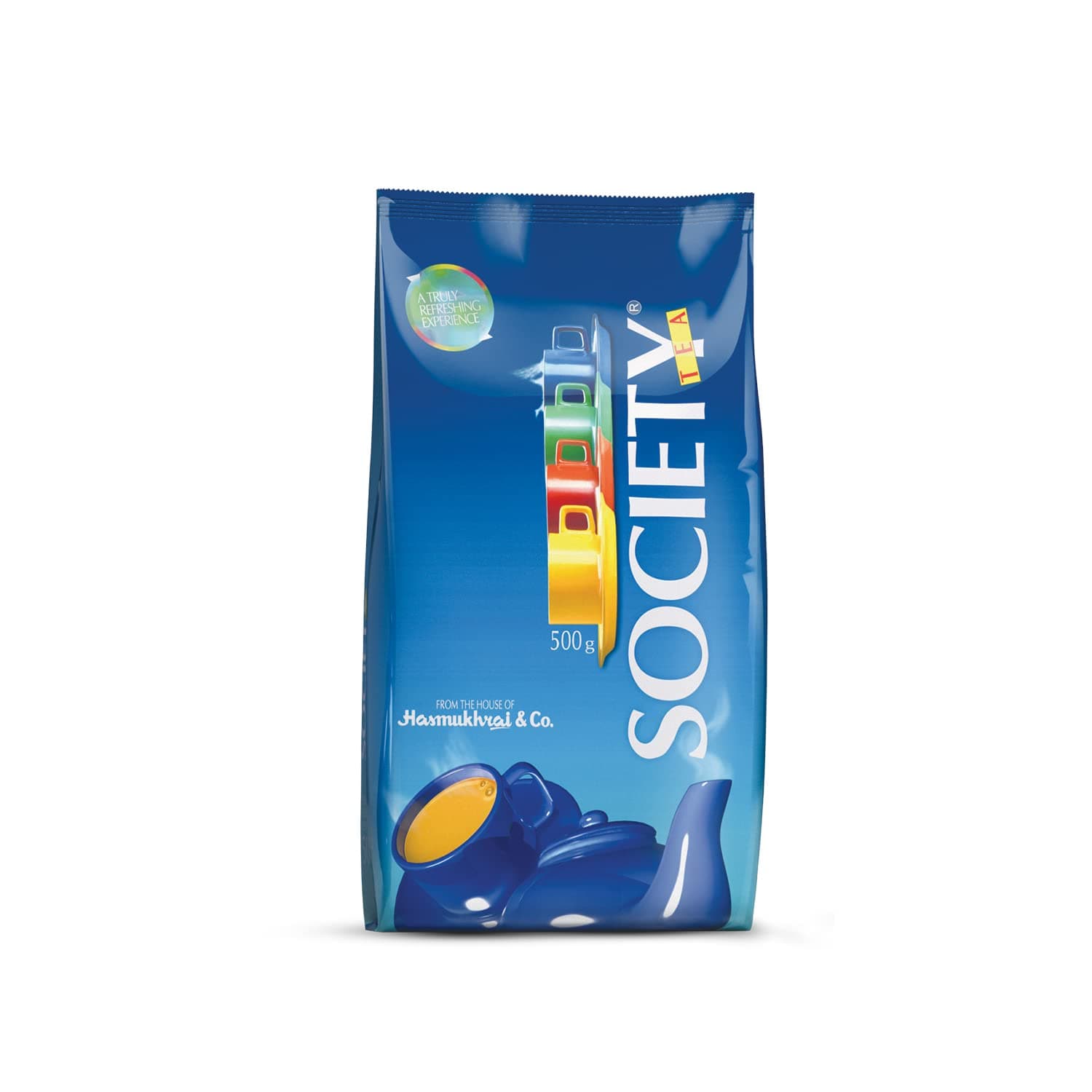 Society Tea - 500 Gms (From India)