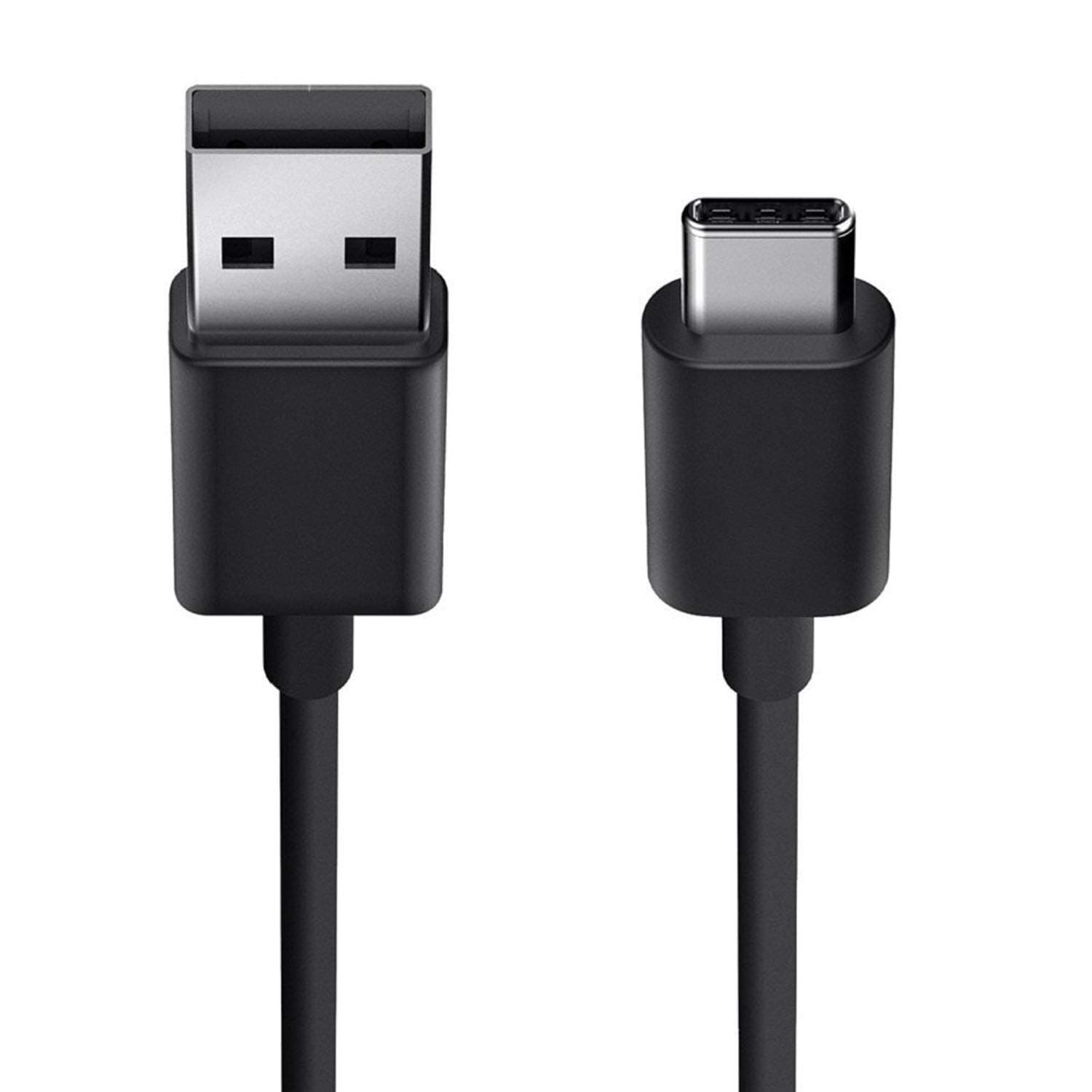 Sonic Charge Cable For Energizer Hardcase H620S, Energizer Hardcase H 620S USB to Type C|Supports all chargers upto 33W| Smartphone,tablet, accessories|Supports all fast charging -2K:11,BLACK