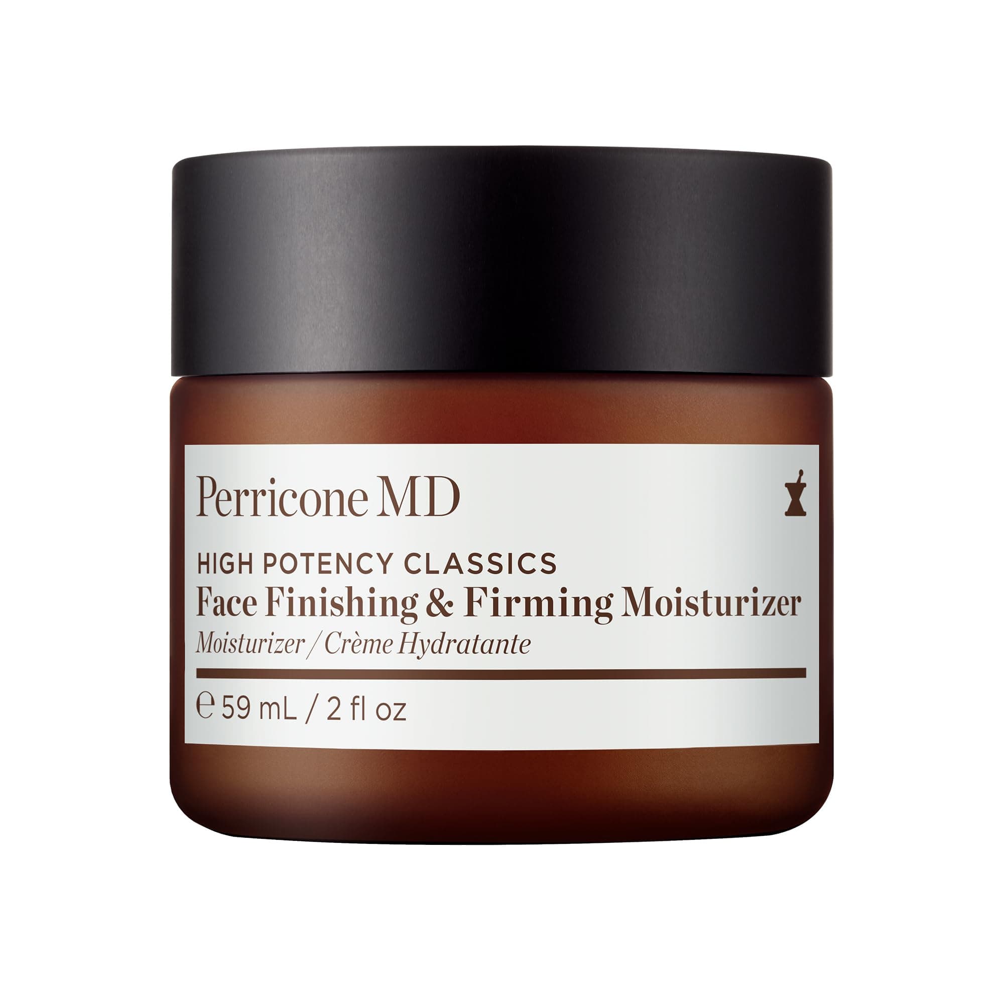Face Finishing And Firming Moisturizer