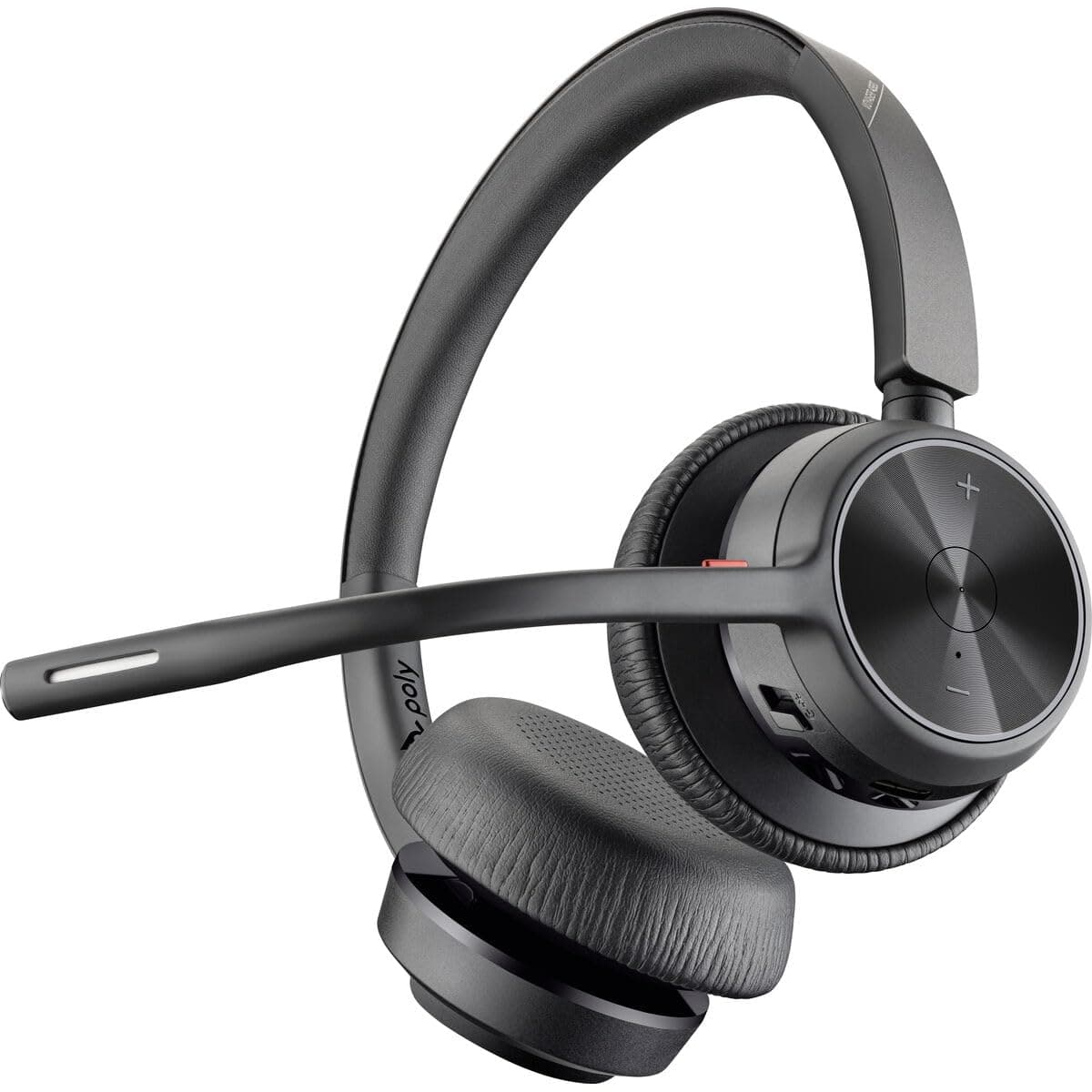 Poly Plantronics Voyager 4320 UC BT USBA